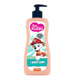 Savon liquide Paw Patrol Teo Kiddo, 400 ml, Teo Baby