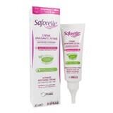 Kalmerende crème met klis en allantoïne Saforelle, 40 ml, Iprad Laboratories