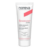 Noreva Sensidiane Kalmerende Crème voor de Gevoelige en Reactieve Huid Licht, 40 ml
