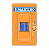 Essenza di cocco senza glutine, 2 fiale x 2ml, S. Martino