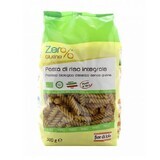 Glutenfreier Vollkornreis Fusilli, 500 gr, Fior Di Loto