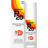 Zonnebeschermingsspray SPF 30, 100 ml, Riemann P20