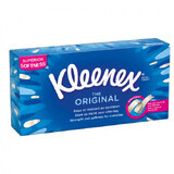 Serviettes sèches originales, 72 pièces, Kleenex