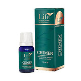 Ulei esential integral de Chimen, 10 ml, Bionovativ