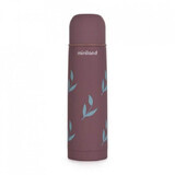 Thermos Terra Flowers, 500 ml, Miniland