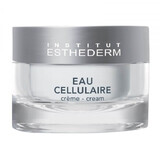 Crème Eau Cellulaire, 50 ml, Institut Esthederm