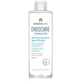 Endocare Hydractive micellair water, 400 ml, Cantabria