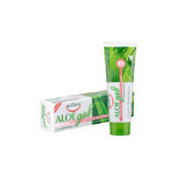 Aloe Sensitive Gel für Zähne und Zahnfleisch, 75 ml, Equilibra