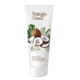 Cocco Kokosnussöl Körpercreme, 200 ml, Bottega Verde