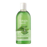 Gel doccia con estratto di succo di aloe vera biologico al 90%, 200 ml, Bottega Verde