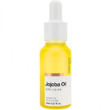 Siero con olio di jojoba, 20 ml, The Potions