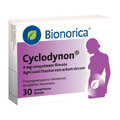 Cyclodynon, 30 filmomhulde tabletten, Bionorica