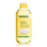 Skin Naturals Micellair Water met Vitamine C, 400 ml, Garnier