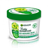 Pflegende und schnell einziehende Körpercreme Body Superfood, 380 ml, Garnier