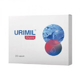 Urimil Glyco, 30 capsules, NaturPharma
