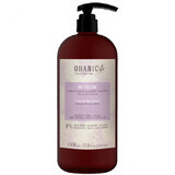 Shampoo voor blond haar onderhoud, 1000 ml, Ohanic