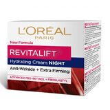 Revitalift Hydraterende Anti-Rimpel Nachtcrème, 50 ml, Loreal
