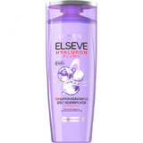 Hydraterende shampoo voor vochtarm haar Hyaluron Plump, 400 ml, Elseve