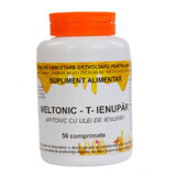 Meltonic T Juniper, 50 tabletten, Bee Institute