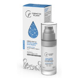 Oog- en lipcontourcrème Q10 forte Gezichtsverzorging, 30 ml, Cosmetic Plant