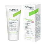 Noreva Exfoliac Acnomega Intensieve Corrigerende Crème voor Acneïsche Huid 200, 30 ml