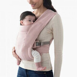 Ergobaby Embrace Draagzak Blush Pink