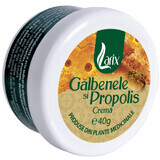 Crème van propolis en goudsbloem, 40 g, Larix