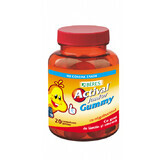 Actival Junior Gummy, 20 tabletten, Beres Pharmaceuticals