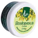 Rostopasca crème, 40 g, Larix
