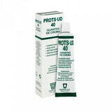Siliconen handcrème PROTS-UD 40, 40 ml, Vectem
