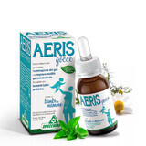 Aeris druppels, 20 ml, Specchiasol