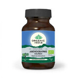 Andrographis, 60 capsules, Biologisch India