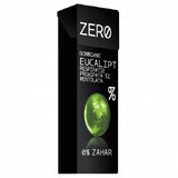 Zero Eucalyptus Snoepjes, 32 g, Elgeka