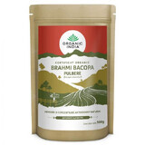 Brahmi Bacopa poeder, 100 g, biologisch India