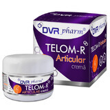 Crema articolare Telom-R, 50 ml, DVR Pharm