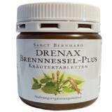 Drenax, 60 tabletten, Sanct Bernhard
