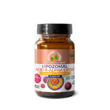 Lipozomaal R-Alfa-Liponzuur, 30 plantaardige capsules, Hypernatura