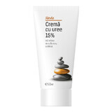 Crème met ureum 15%, 50 ml, Alevia