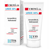 Crème met Urea 30%, 50 ml, Tis Pharmaceutical