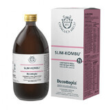 Slim Kombu Decottopia Decottopia, 500 ml, Gianluca Mech