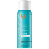 Fixateur Moroccanoil Luminous Hairspray Medium - tenue moyenne 75ml