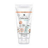 Seboradin Baby Voedende Lichaamscrème, 200 ml, Lara