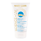 Mary Cohr Nouvelle Jeunesse Soleil gel corporel à effet apaisant et anti-rougeurs 150ml