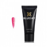 Bluesky Crystal Good Vibes Shaping Gel Pink 60g  