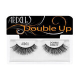 Gene faux Ardell Double up Demi Wispies Black 