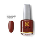 Smalto per unghie Bluesky Decadence 15ml