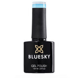 Semipermanente nagellak Bluesky UV Blue Splash 10ml 