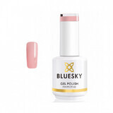 Semipermanente nagellak Bluesky UV Coral Woo 15ml 