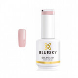 Semi-permanenter Nagellack Bluesky UV Feld Fuchs 15ml