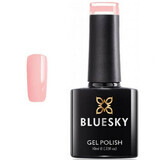 Vernis à ongles semi-permanent Bluesky UV Pink Martini 10ml